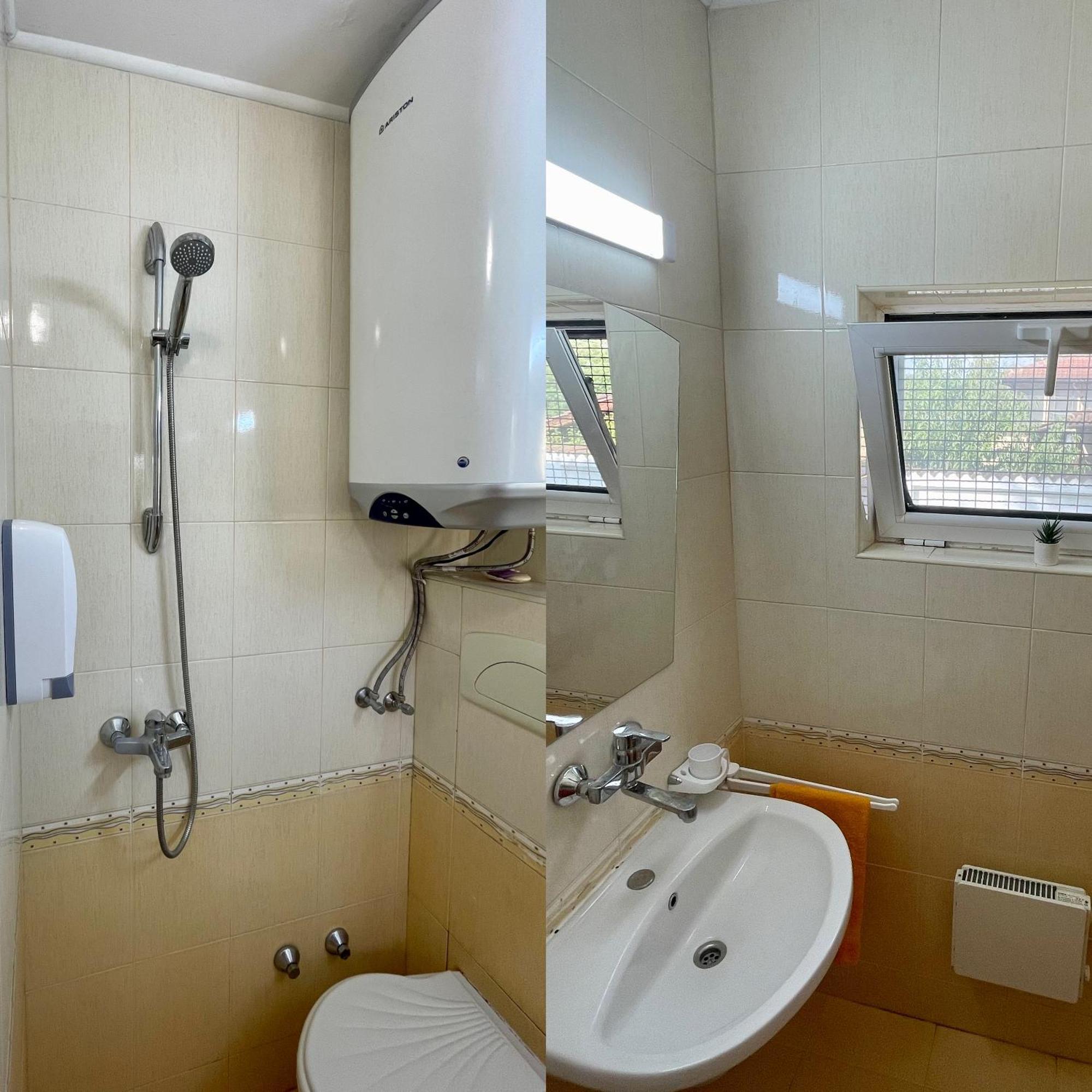 Вила Теkето I Vila Teketo Family Guest House Nikolovo エクステリア 写真